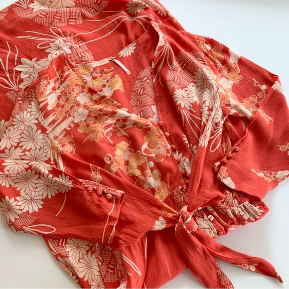 Free People Dress - Picture 4 of 5